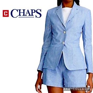 CHAPS | Blazer